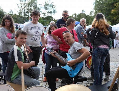 Family Fun Festival