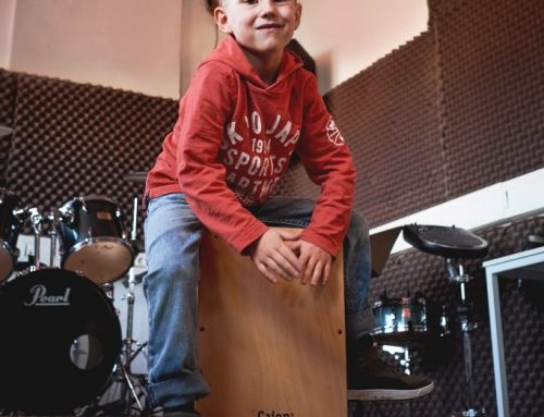 Rhythm ´n Kids (voraussichtlich ab Herbst 2022)